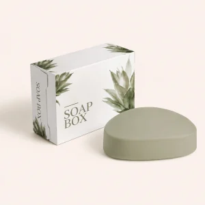 Custom Soap Boxes