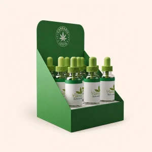 Custom CBD Boxes