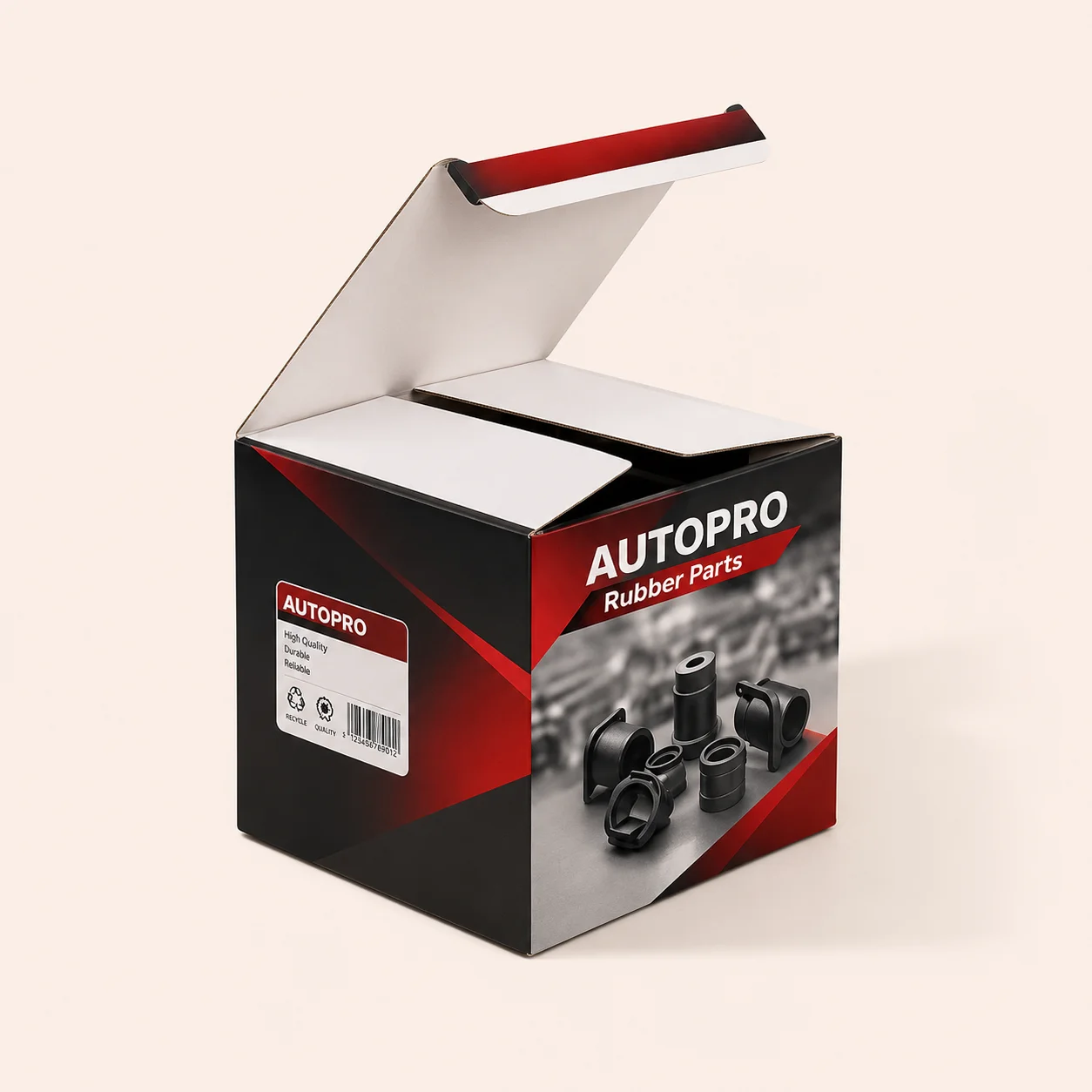 Automative Boxes
