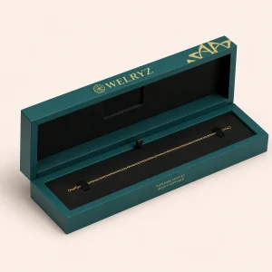 Jewelery Boxes
