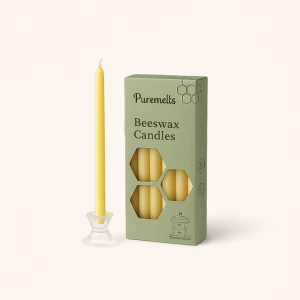 Window Candle Boxes