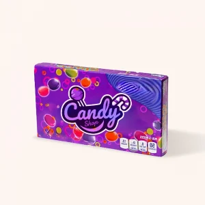 Custom Candy Boxes