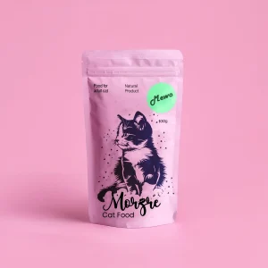 Custom Stand Up Pouches