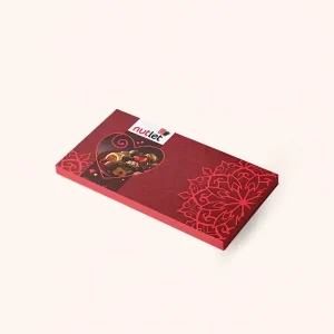 Custom Chocolate Boxes