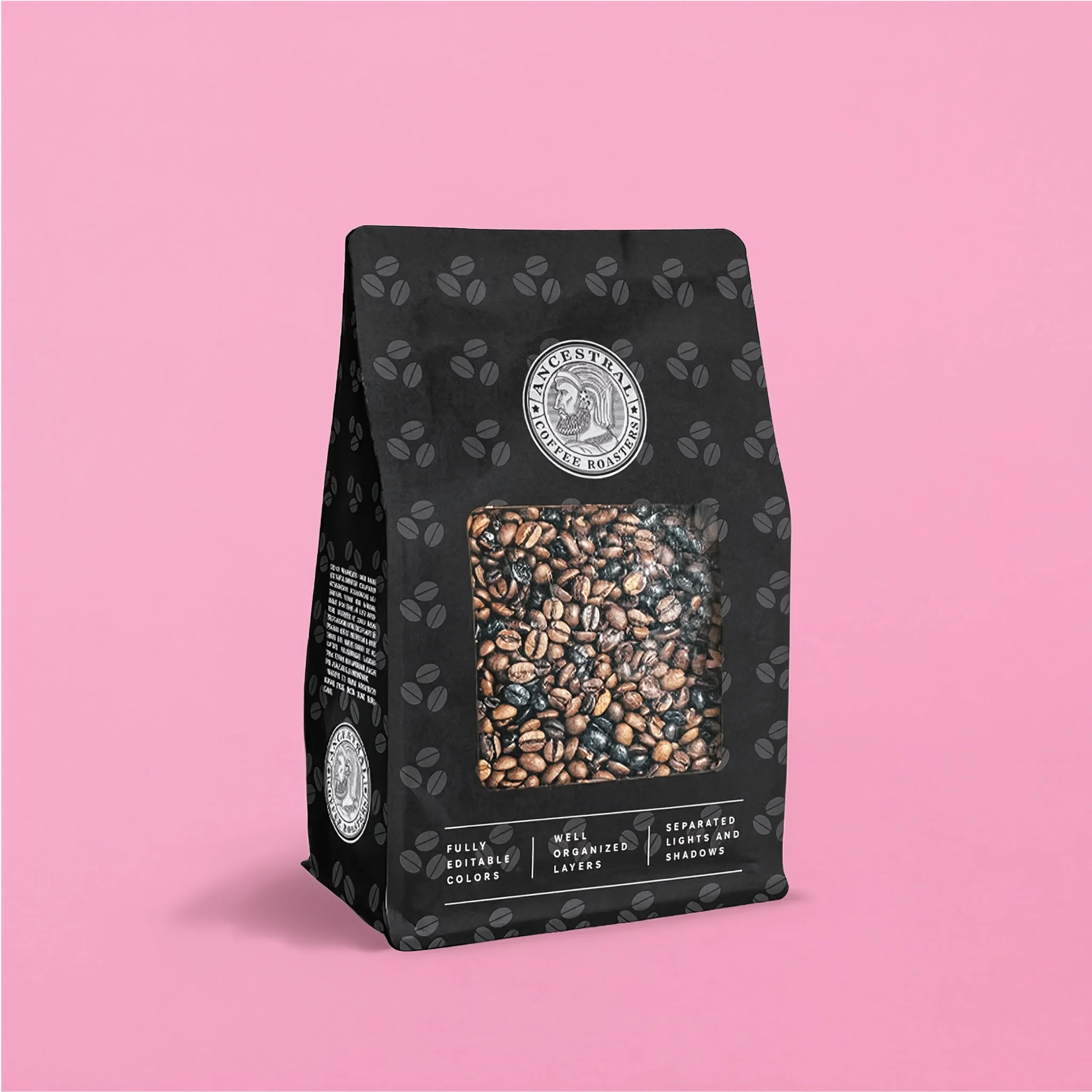 Coffee Packaging Bags