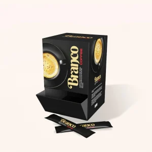 Custom Coffee boxes