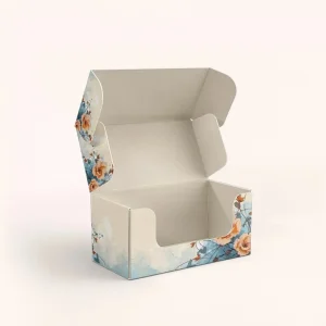 Custom Tuck Top Boxes