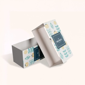Custom Packaging Sleeves