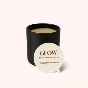 Custom Candle Dust Covers