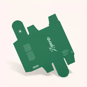 Reverse Tuck End Boxes