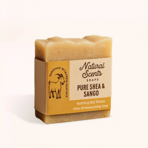 Custom Soap Sleeves
