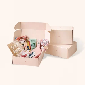Custom Subscription Boxes