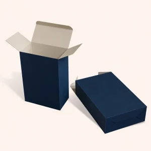 Custom Auto Lock Boxes
