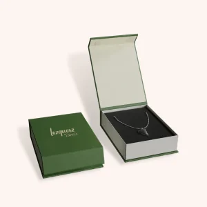 Custom Magnetic Closure Boxes