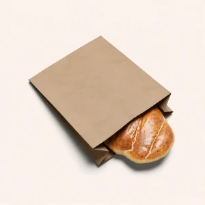 Custom Bakery Bags