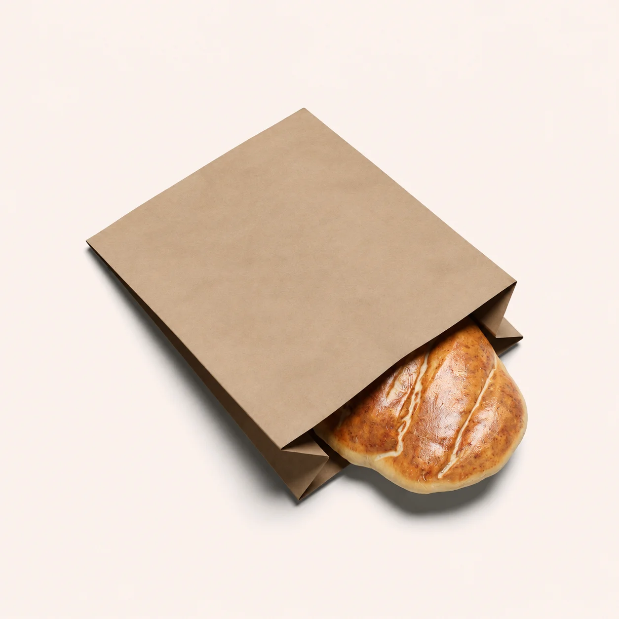 Custom Bakery Bags