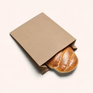 Custom Bakery Bags