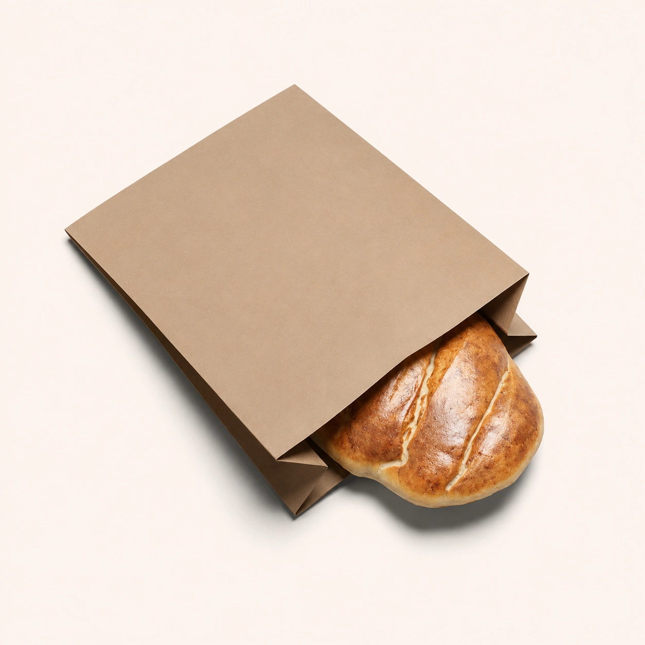 Custom Bakery Bags