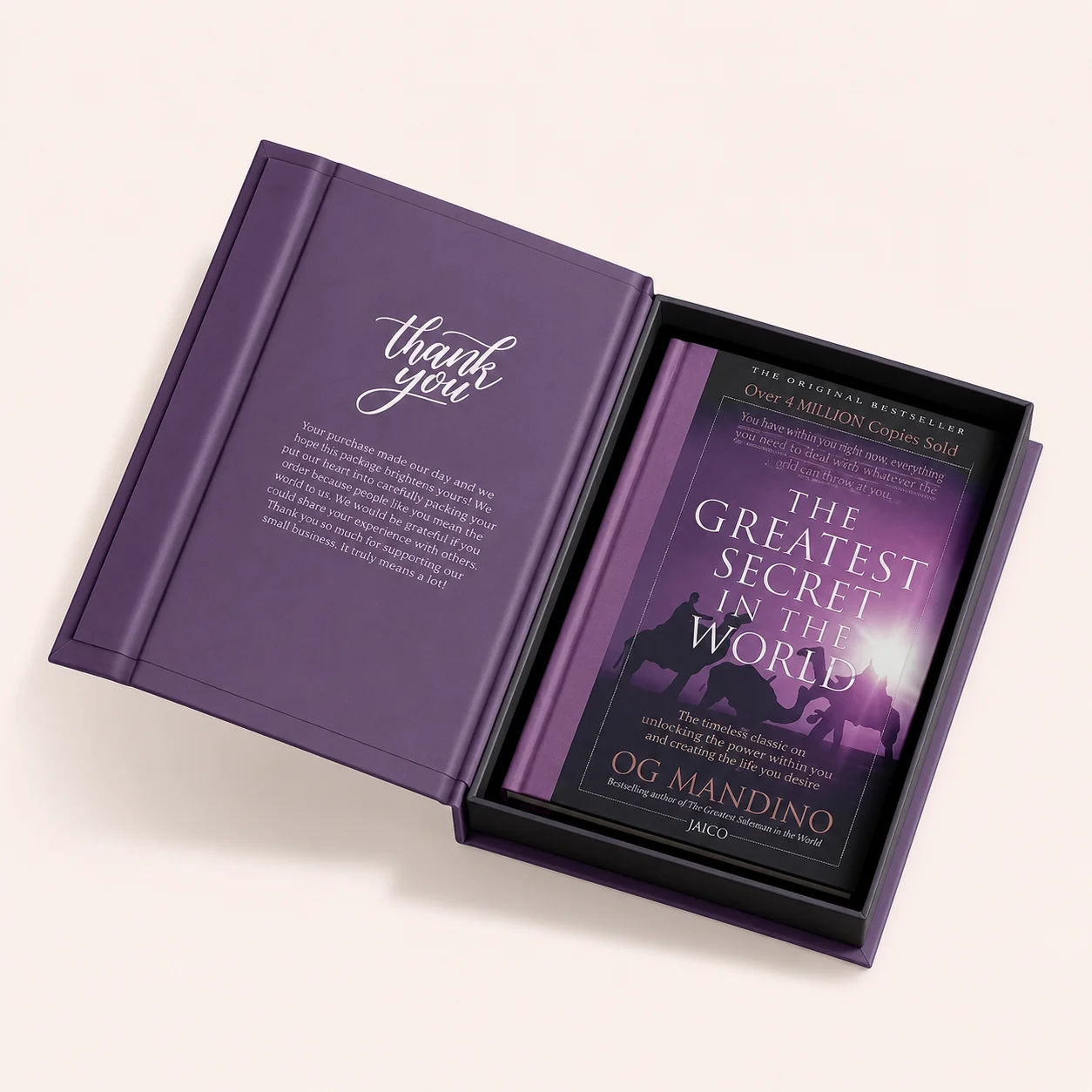 Custom Book Boxes