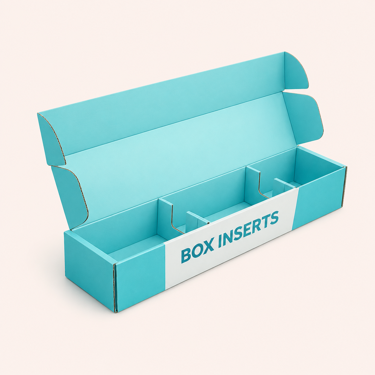 Cardboard Box Inserts