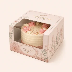 Bakery Boxes