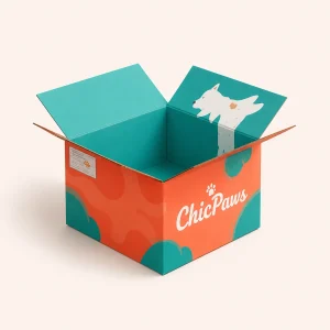 Custom Shipping Boxes