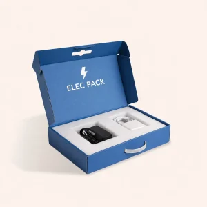 Electronic Boxes
