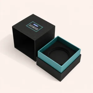 Custom Presentation Boxes