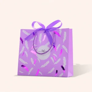 Custom Gift Bags