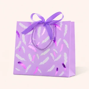 Custom Gift Bags