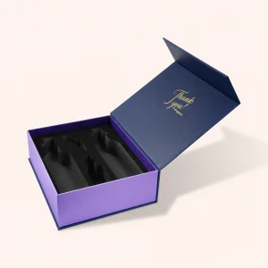 Custom Box Inserts