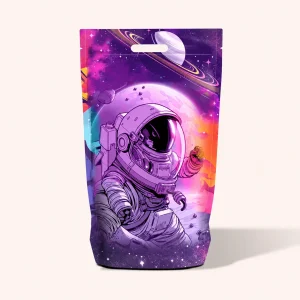 Custom Mylar Bags