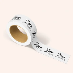Packaging Tapes