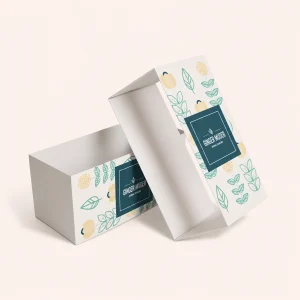 Custom Packaging Sleeves