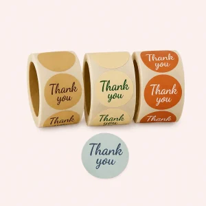 Stickers and Labels