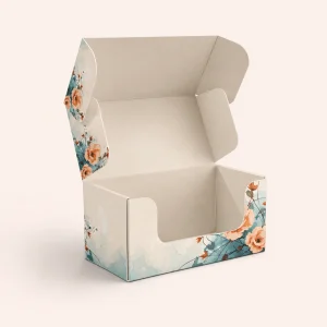 Custom Tuck Top Boxes